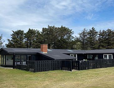 Vakantiehuis "Albert" - 340m from the sea