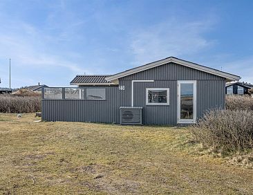 Vakantiehuis "Jace" - 75m from the sea