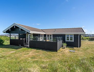 Vakantiehuis "Elea" - 394m from the sea