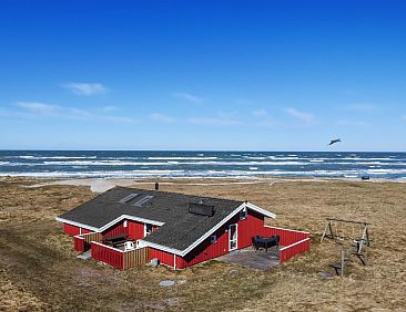 Vakantiehuis "Asta" - 85m from the sea