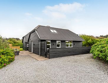 Vakantiehuis "Alfuin" - 500m from the sea