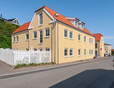 Appartement "Cornel" - 290m from the sea