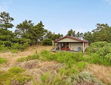 Vakantiehuis "Atreju" - 2km from the sea