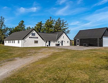 Vakantiehuis "Elisa" - 1.2km from the sea