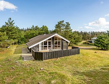 Vakantiehuis &quot;Skrollan&quot; - 200m to the fjord