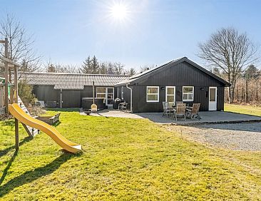 Vakantiehuis "Karmen" - 250m to the fjord