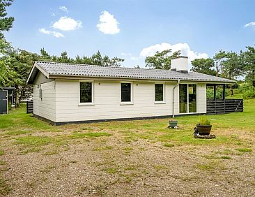 Vakantiehuis "Pia" - 250m to the fjord