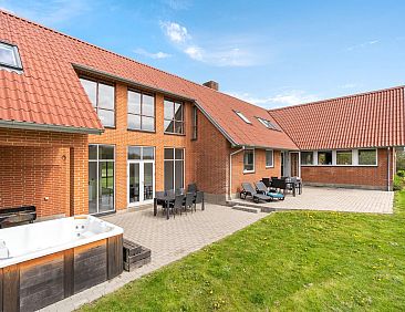 Vakantiehuis "Markhild" - 300m to the fjord