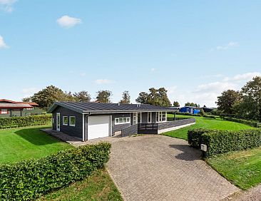 Vakantiehuis "Sylvelin" - 400m to the fjord