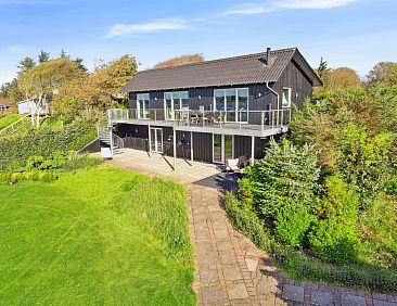 Vakantiehuis "Berta" - 70m to the fjord