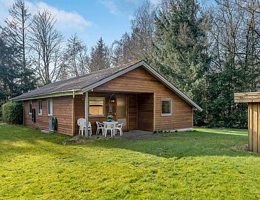 Vakantiehuis "Franzisca" - 200m to the fjord