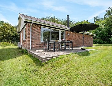 Vakantiehuis "Ephra" - 250m to the fjord