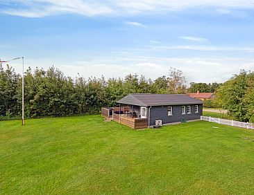Vakantiehuis &quot;Jobst&quot; - 600m to the fjord