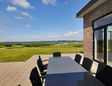 Vakantiehuis "Eloise" - 50m to the fjord