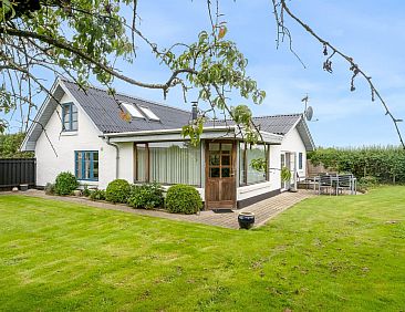 Vakantiehuis "Aliza" - 300m to the fjord