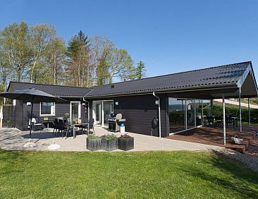 Vakantiehuis "Elissa" - 50m to the fjord