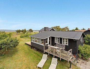 Vakantiehuis "Gren" - 90m to the fjord