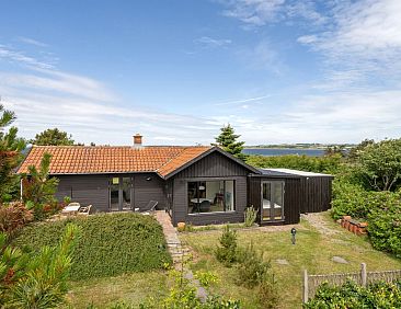 Vakantiehuis "Lok" - 90m to the fjord