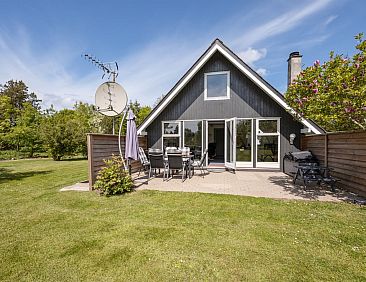 Vakantiehuis "Femija" - 500m to the fjord