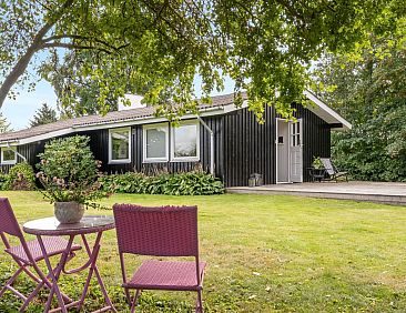 Vakantiehuis "Suoma" - 400m to the fjord