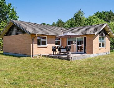 Vakantiehuis "Tille" - 700m to the fjord