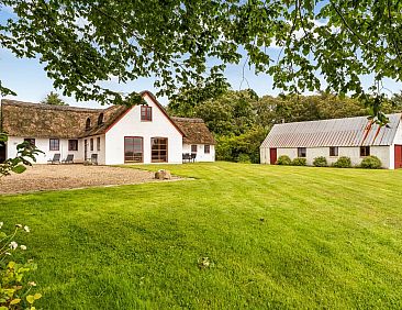 Vakantiehuis "Åsta" - 400m to the fjord