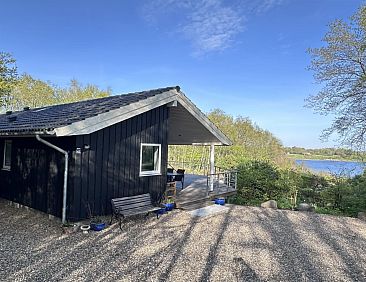 Vakantiehuis "Nico" - 70m to the fjord