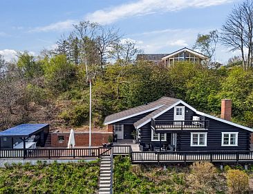 Vakantiehuis "Sander" - 10m to the fjord