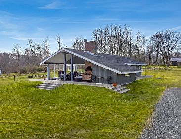 Vakantiehuis "Tosti" - 180m to the fjord