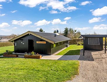 Vakantiehuis "Ofrath" - 350m to the fjord