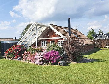 Vakantiehuis "Amila" - 500m to the fjord