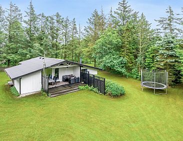 Vakantiehuis "Suri" - 200m to the fjord