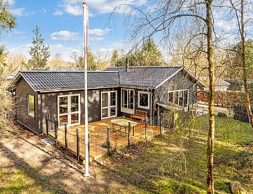 Vakantiehuis "Milan" - 250m to the fjord