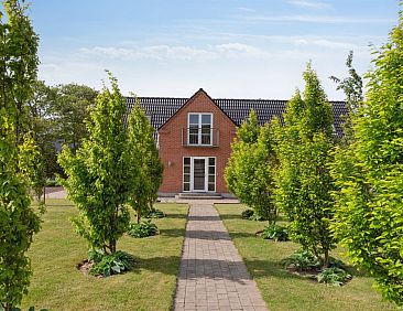 Appartement "Dietlinde" - 1.3km to the fjord