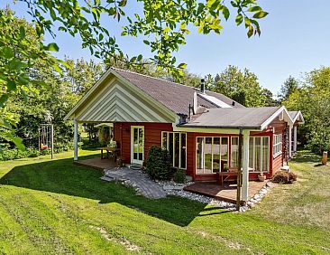 Vakantiehuis "Flugha" - 500m to the fjord