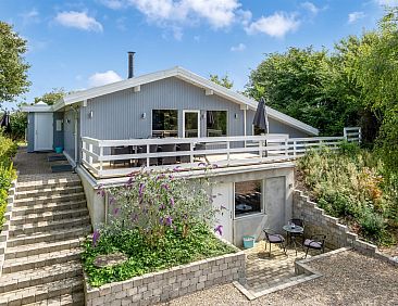 Vakantiehuis "Gudfast" - 300m to the fjord