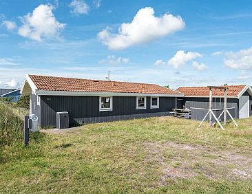 Vakantiehuis "Siri" - 400m from the sea