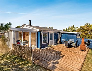 Vakantiehuis "Mynthe" - 500m from the sea