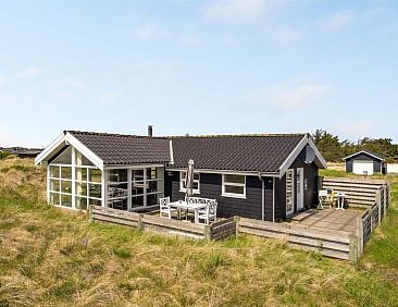 Vakantiehuis "Dreng" - 800m from the sea
