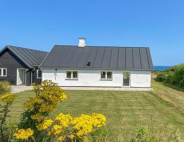 Vakantiehuis "Alkmar" - 75m from the sea