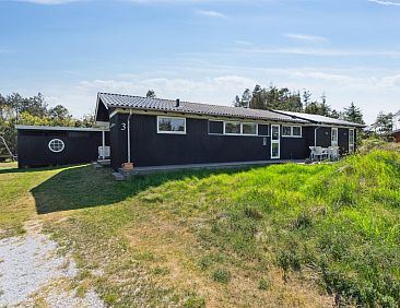 Vakantiehuis "Resi" - 400m from the sea