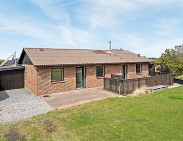 Vakantiehuis "Fridolina" - 200m from the sea