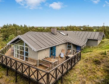 Vakantiehuis "Bodulf" - 600m from the sea