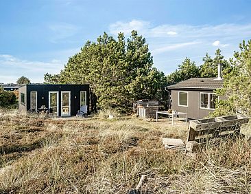 Vakantiehuis "Letta" - 800m from the sea