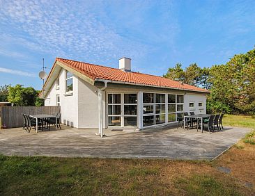 Vakantiehuis "Konrad" - 400m from the sea