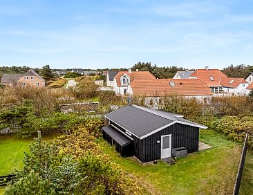 Vakantiehuis &quot;Tekla&quot; - 75m from the sea