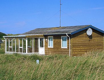 Vakantiehuis "Gisela" - 250m from the sea