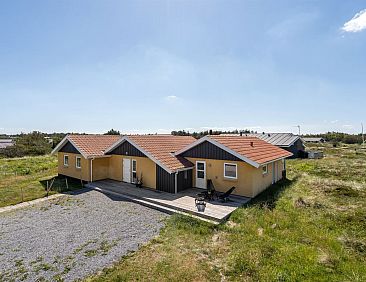 Vakantiehuis "Milena" - 600m from the sea