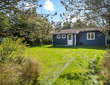 Vakantiehuis "Lökea" - 800m from the sea