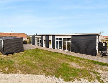 Vakantiehuis "Pontus" - 400m from the sea